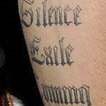 tattoo