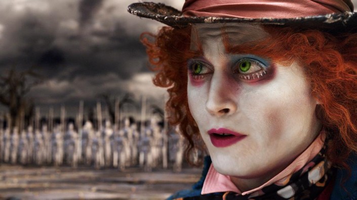 Johnny Depp photo