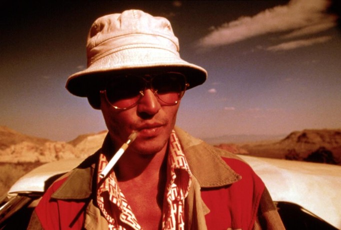 Johnny Depp contact